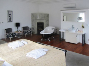 Hotel Villa Nečas Żylina Słowacja zakwaterowanie pokoje restauracja wellness