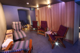 Hotel Villa Nečas Żylina Słowacja zakwaterowanie pokoje restauracja wellness