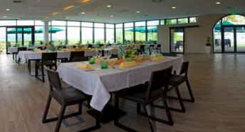 Hotel Villa Nečas Żylina Słowacja zakwaterowanie pokoje restauracja wellness